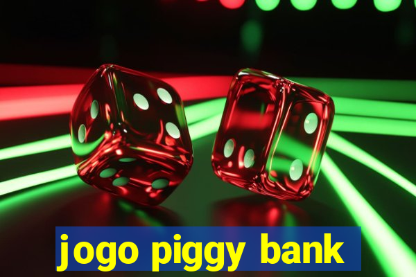 jogo piggy bank